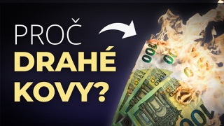 Precious Metals or Paper Money? What Will Hold Its Value