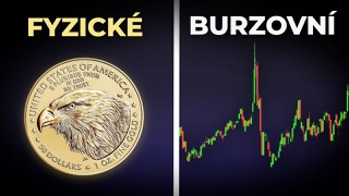 Physical vs Exchange-Traded Metals? Pros and Cons