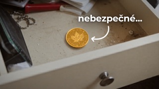 The Most Common Mistakes When Storing Gold and Silver