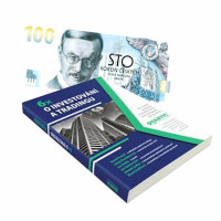 Literature and banknotes