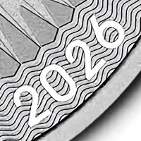 Svetové mince  (2024-26)