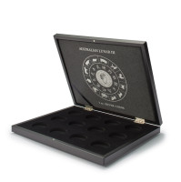 Etui for 1 oz Lunar Series III coins