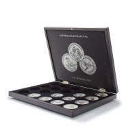Etui for 1 oz Australian Kookaburra silver coins (20pcs)