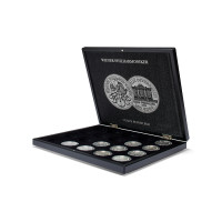 Etui for 1 oz Wiener Philharmoniker coins (20pcs)