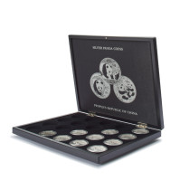 Etui for 30g China Panda silver coins (20pcs)