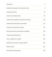 Kompletní průvodce tradera a investora