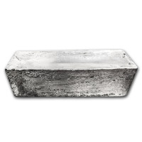 Silver bar 1000 oz - COMEX deliverable