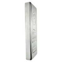 Silver bar Royal Canadian Mint 100 oz