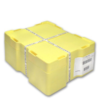 Silver coin Canadian Maple Leaf 1 oz (2026)