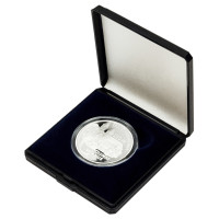 Silver coin ČNB 200 CZK 900th anniversary of the death of chronicler Cosmas PROOF