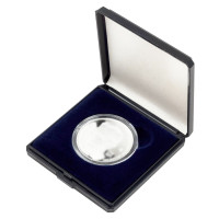 Silver coin ČNB 200 CZK Venus of Věstonice 100th anniversary of the discovery of the sculpture PROOF