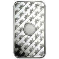 Silver ingot Sunshine Mint 5 oz