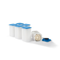 Intercept coin tube for coins with a diameter of 40-41 mm