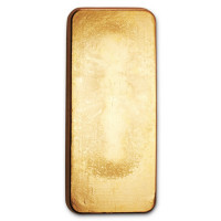 Gold bar 1kg Münze Österreich