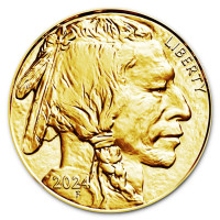 Coin Gold Buffalo 1 oz