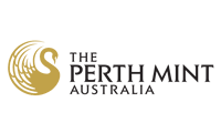 Logo Perth Mint
